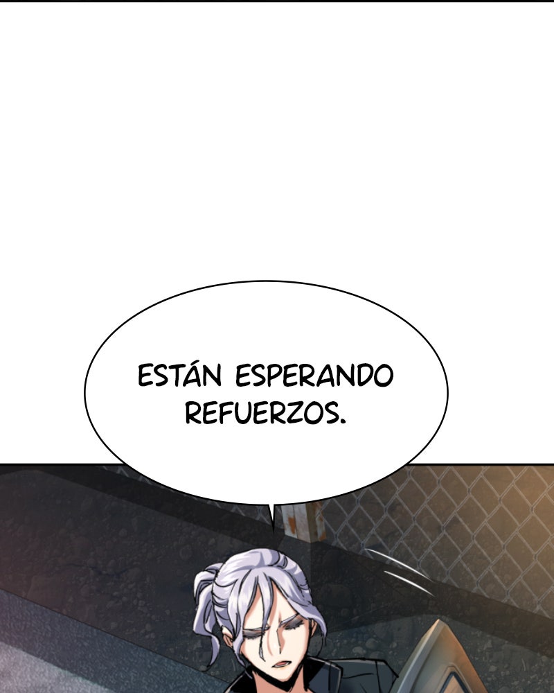 Read Mercenario adolescente ES Manga Online