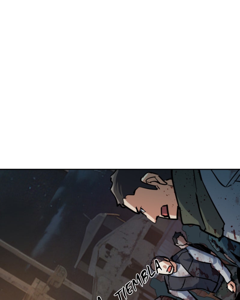 Read Mercenario adolescente ES Manga Online