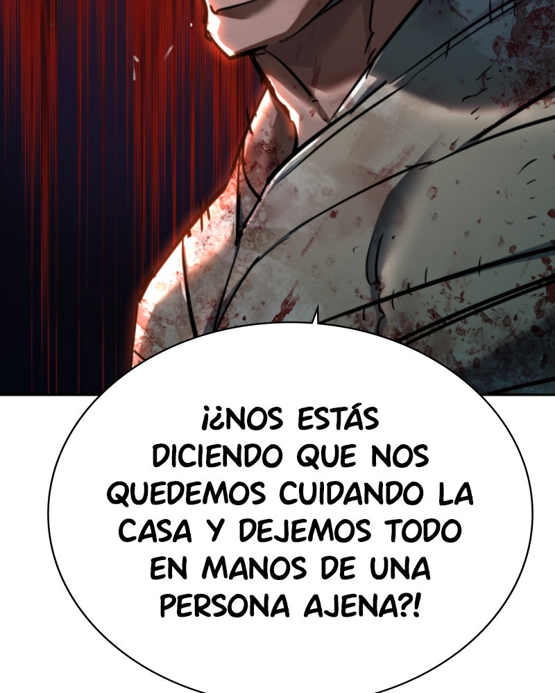 Read Mercenario adolescente ES Manga Online