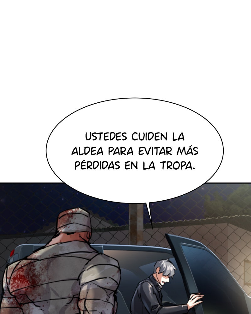 Read Mercenario adolescente ES Manga Online