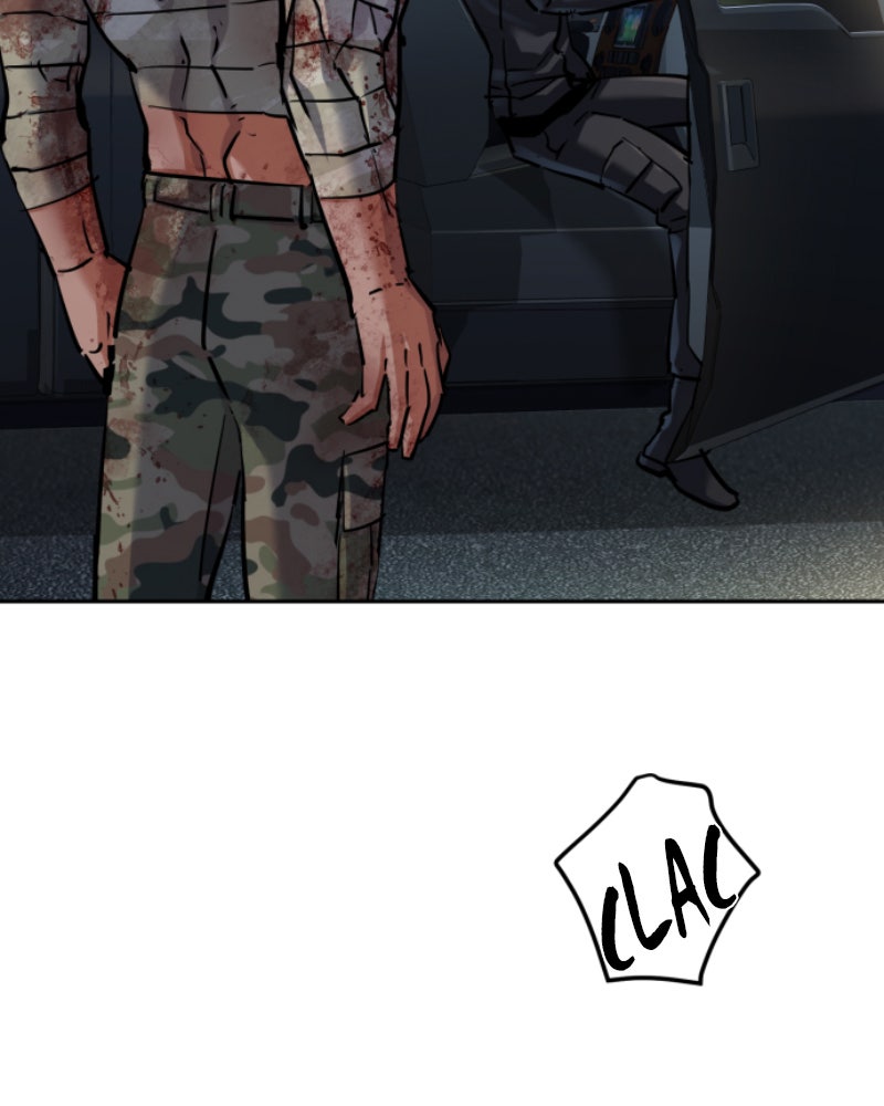 Read Mercenario adolescente ES Manga Online