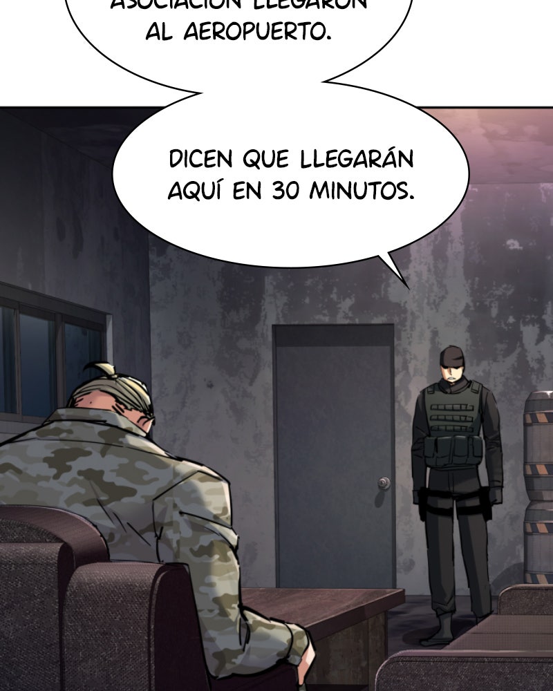 Read Mercenario adolescente ES Manga Online