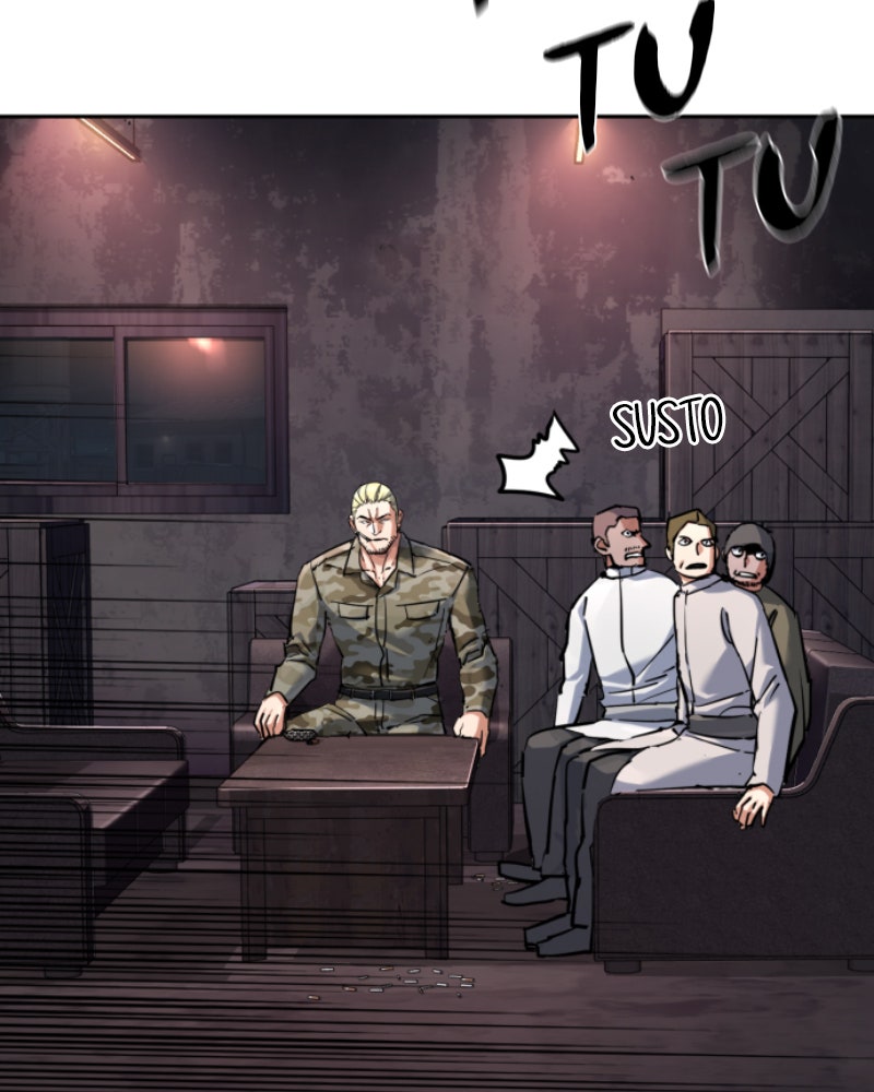 Read Mercenario adolescente ES Manga Online