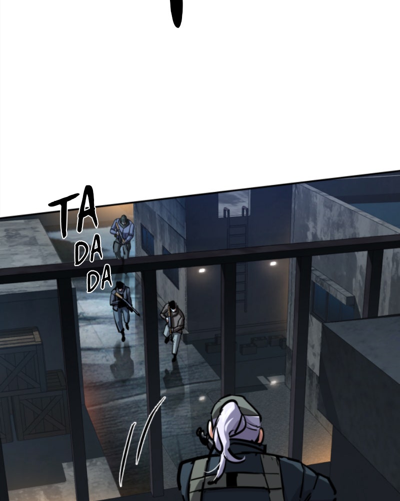 Read Mercenario adolescente ES Manga Online