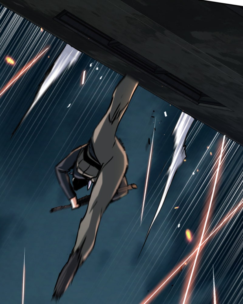 Read Mercenario adolescente ES Manga Online