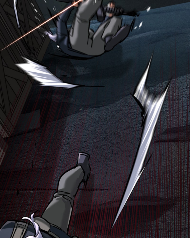 Read Mercenario adolescente ES Manga Online