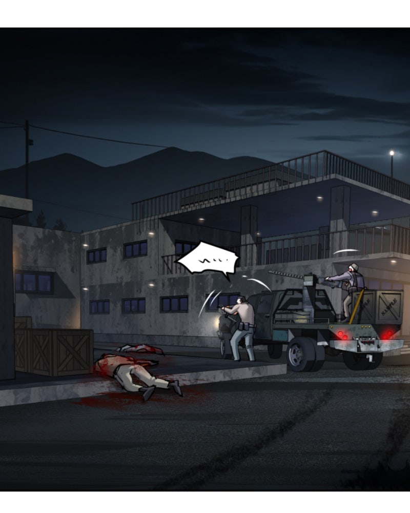 Read Mercenario adolescente ES Manga Online