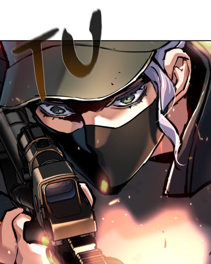 Read Mercenario adolescente ES Manga Online