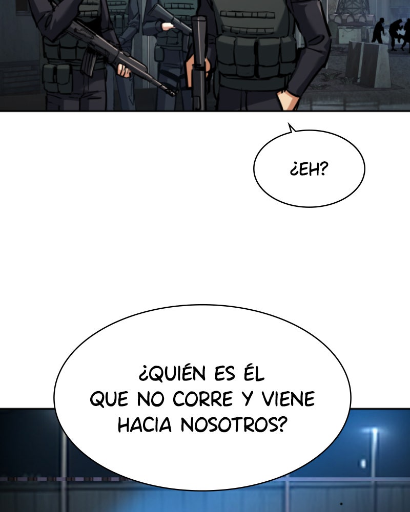 Read Mercenario adolescente ES Manga Online