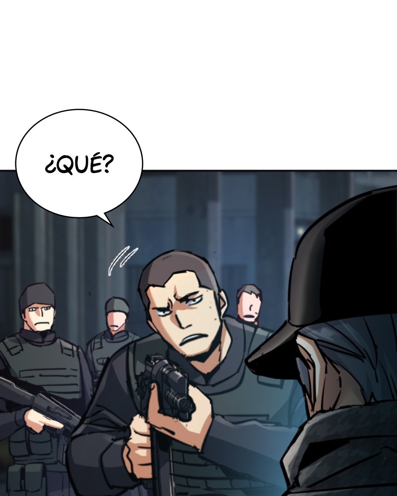 Read Mercenario adolescente ES Manga Online