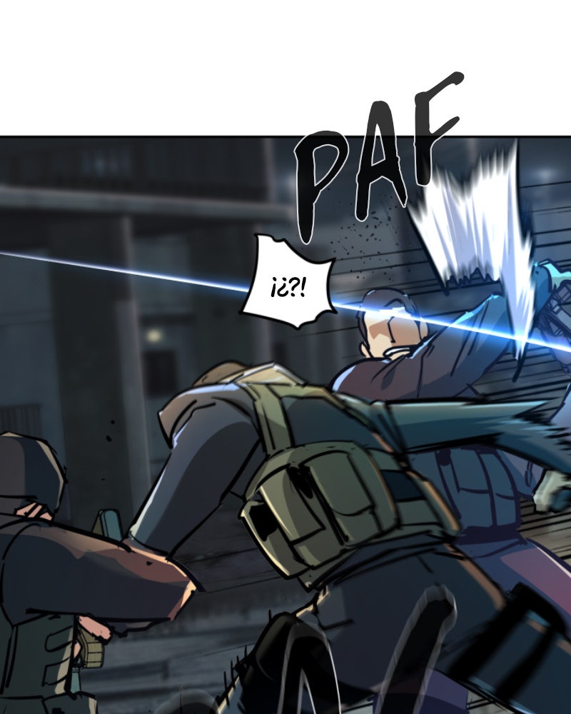 Read Mercenario adolescente ES Manga Online