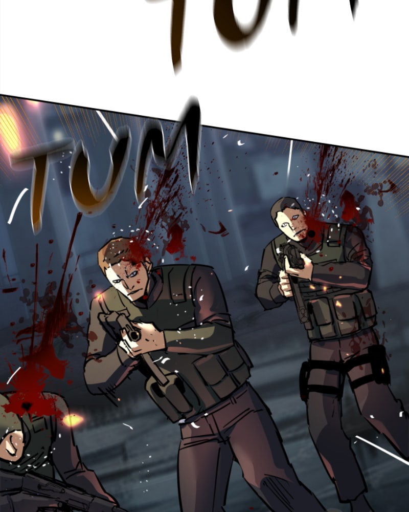 Read Mercenario adolescente ES Manga Online