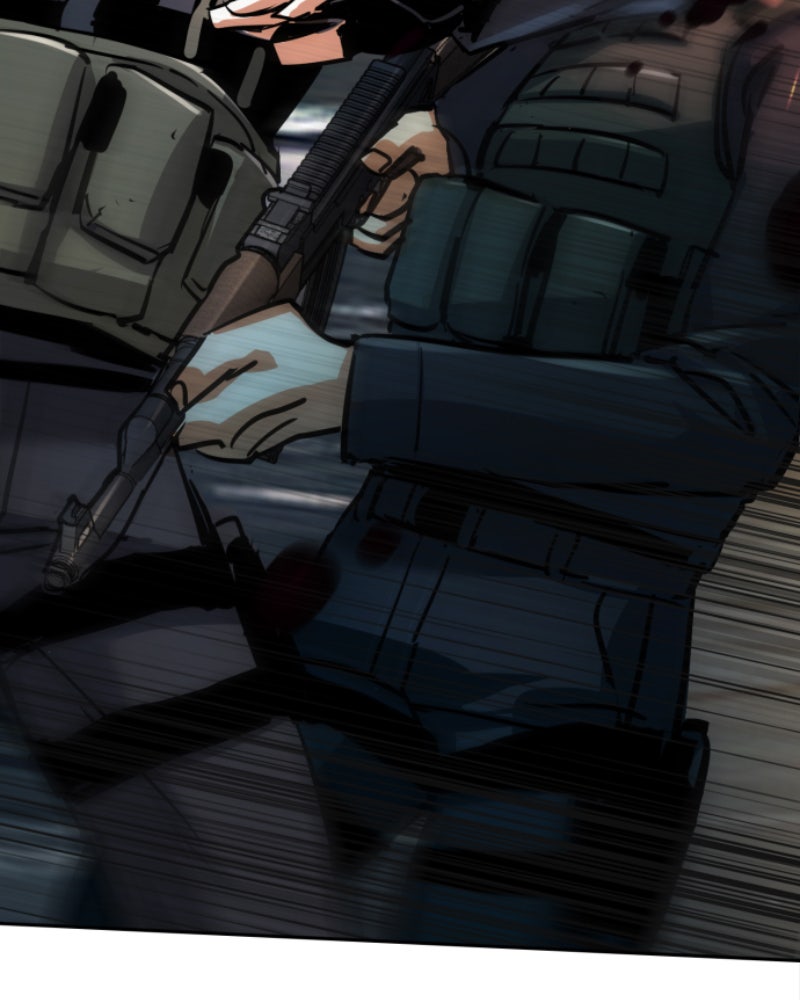 Read Mercenario adolescente ES Manga Online