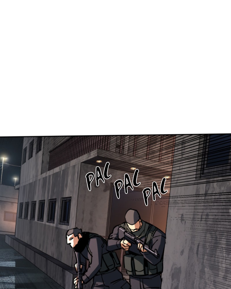 Read Mercenario adolescente ES Manga Online