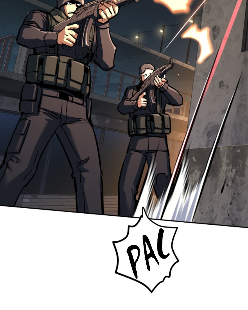 Read Mercenario adolescente ES Manga Online