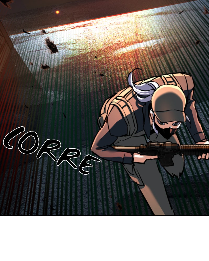 Read Mercenario adolescente ES Manga Online