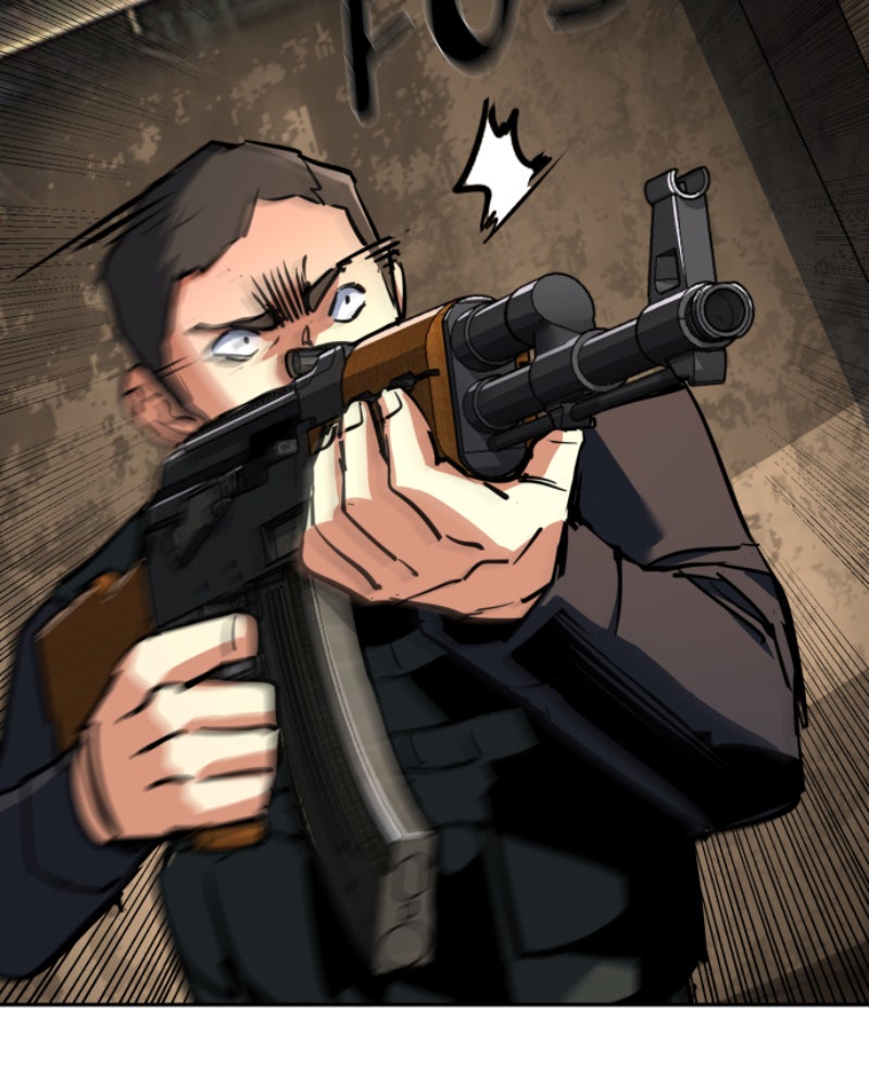 Read Mercenario adolescente ES Manga Online