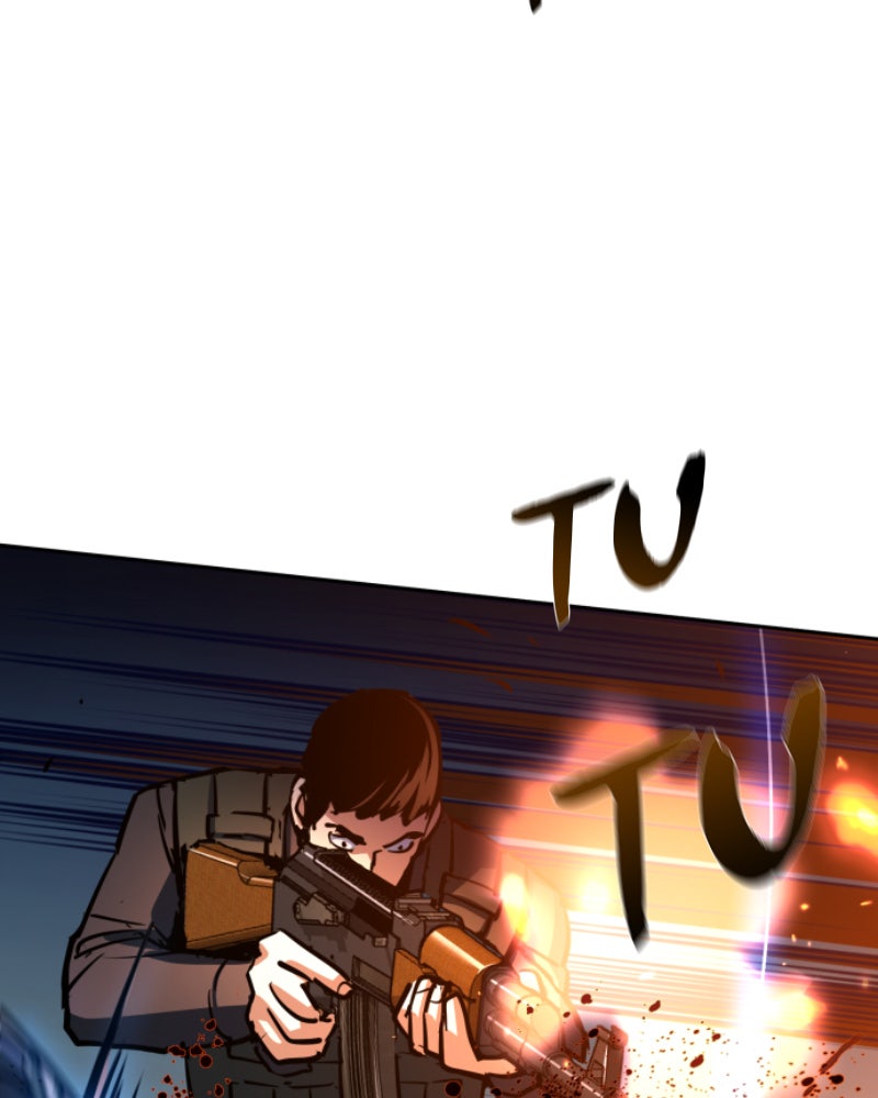 Read Mercenario adolescente ES Manga Online