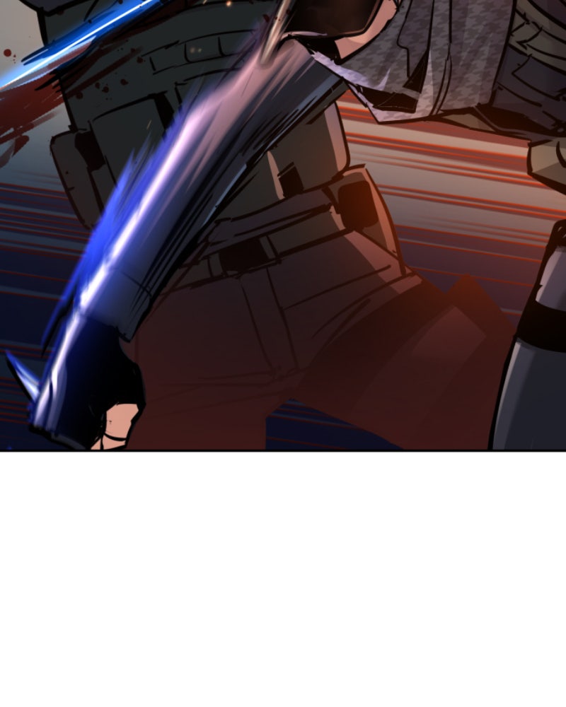 Read Mercenario adolescente ES Manga Online