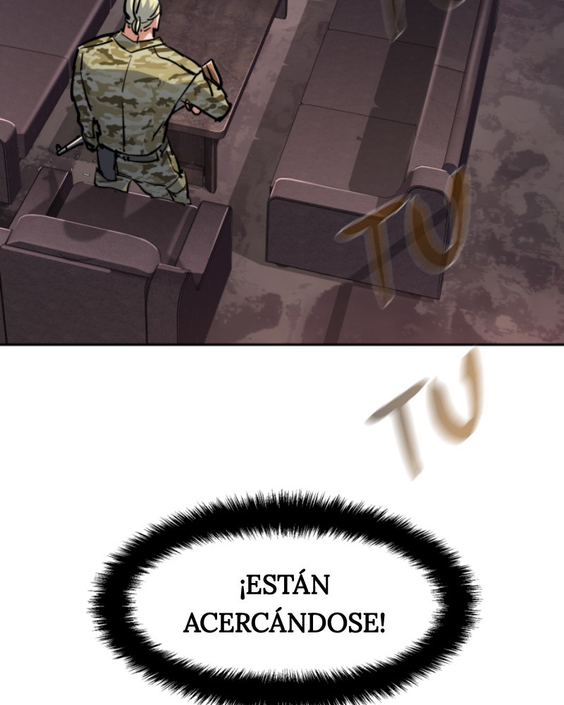 Read Mercenario adolescente ES Manga Online