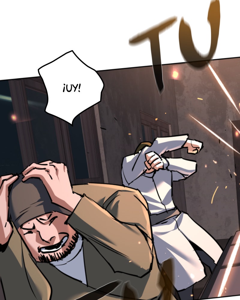 Read Mercenario adolescente ES Manga Online