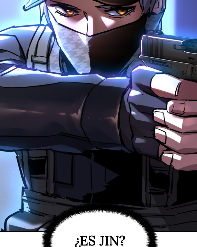 Read Mercenario adolescente ES Manga Online