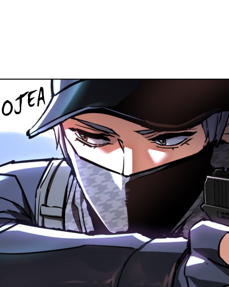 Read Mercenario adolescente ES Manga Online