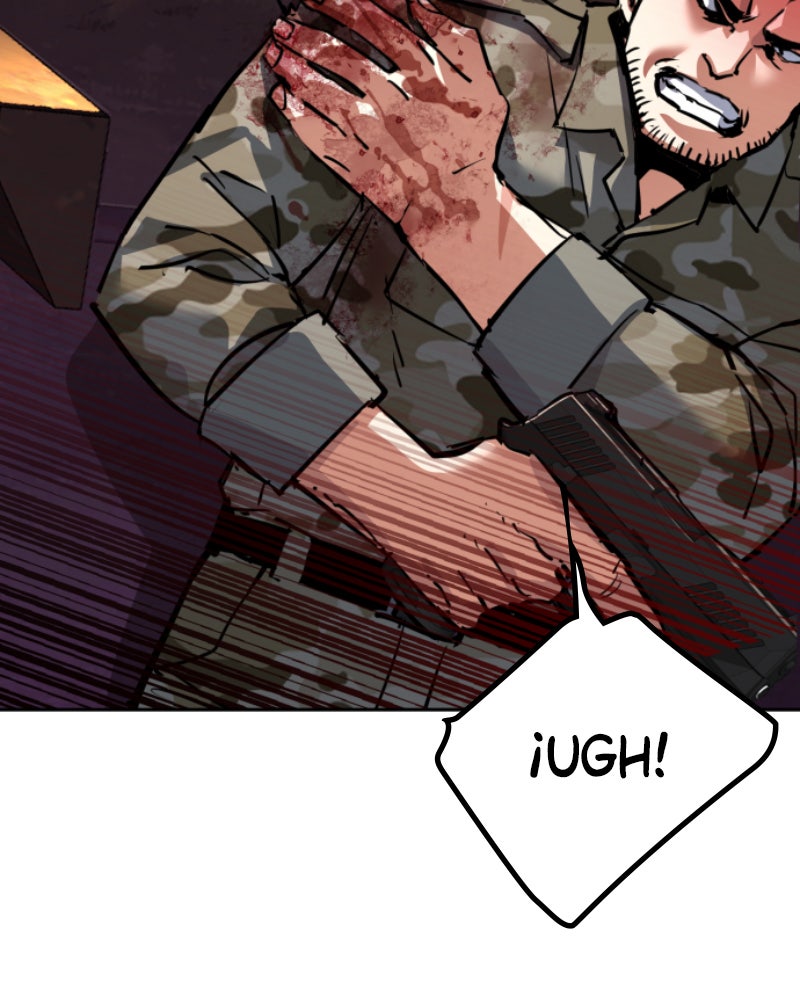 Read Mercenario adolescente ES Manga Online