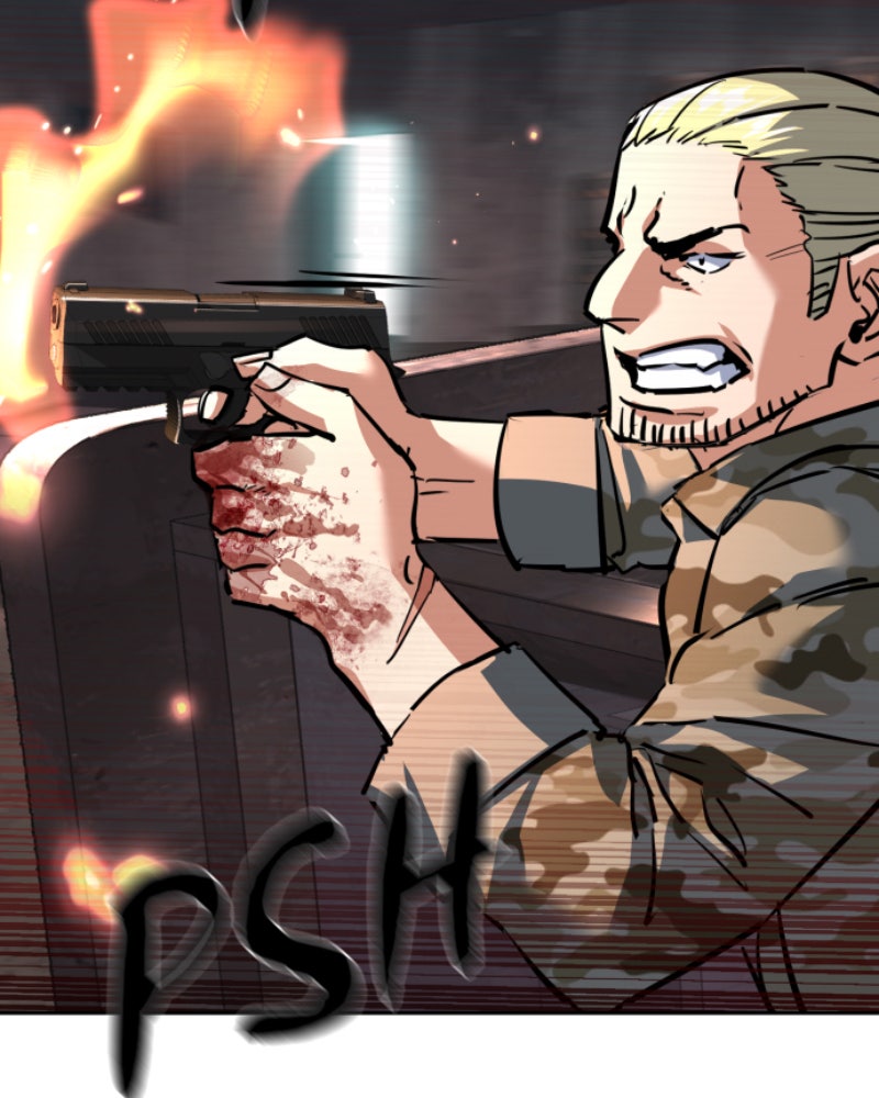 Read Mercenario adolescente ES Manga Online