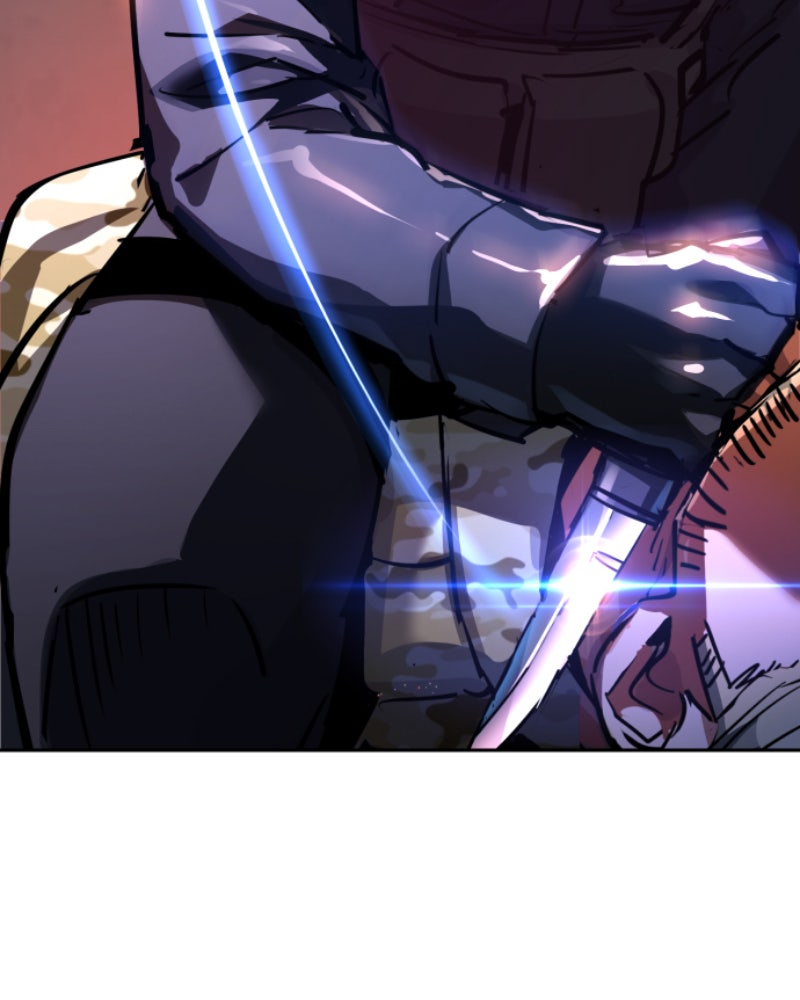 Read Mercenario adolescente ES Manga Online