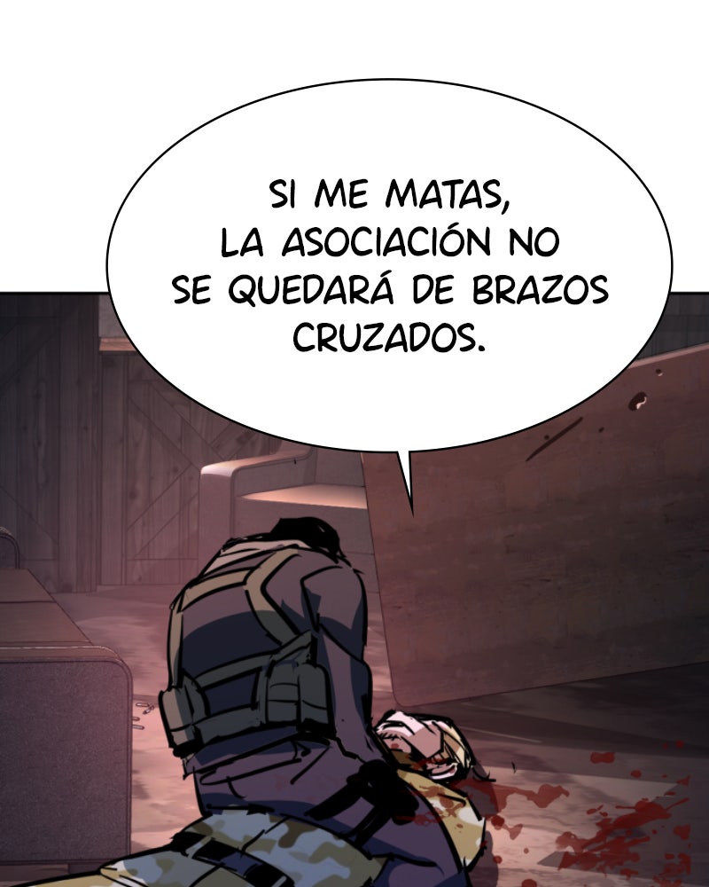 Read Mercenario adolescente ES Manga Online