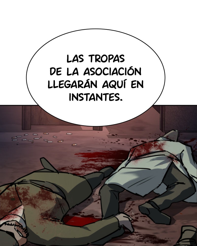 Read Mercenario adolescente ES Manga Online