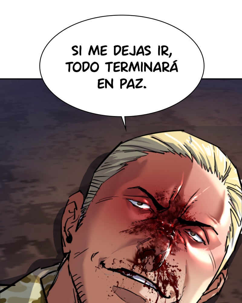 Read Mercenario adolescente ES Manga Online