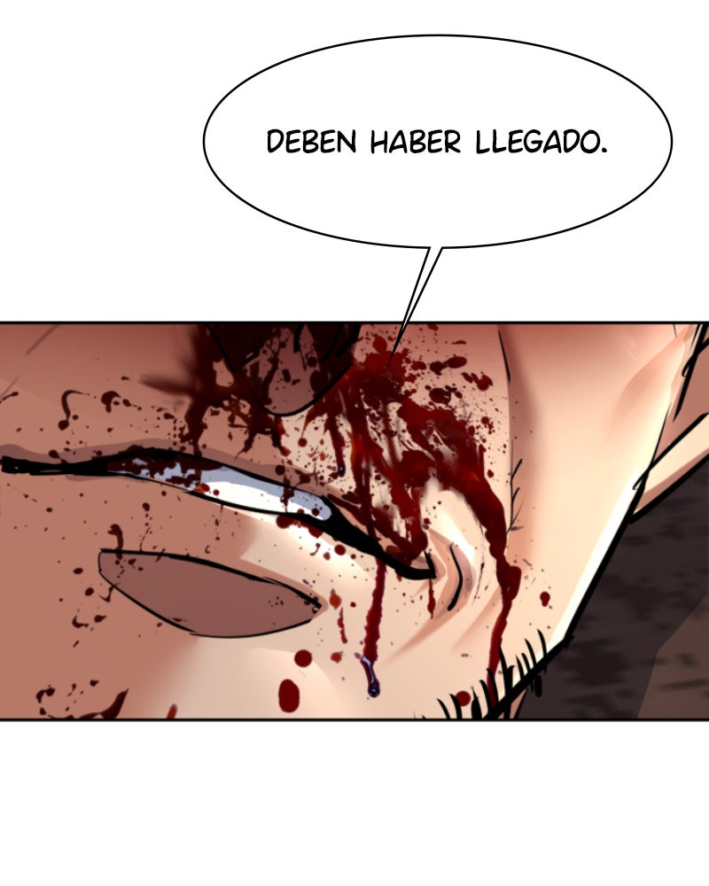 Read Mercenario adolescente ES Manga Online