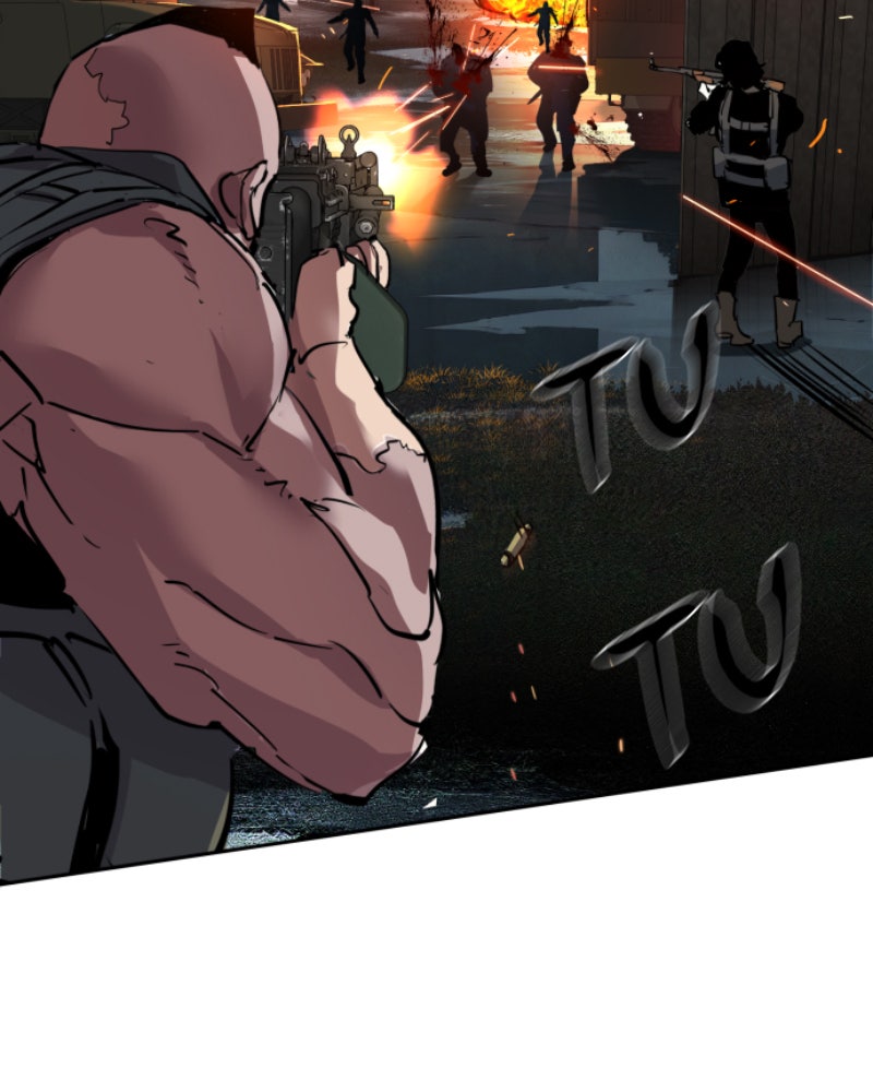 Read Mercenario adolescente ES Manga Online