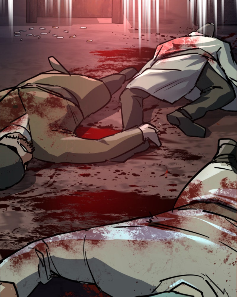 Read Mercenario adolescente ES Manga Online