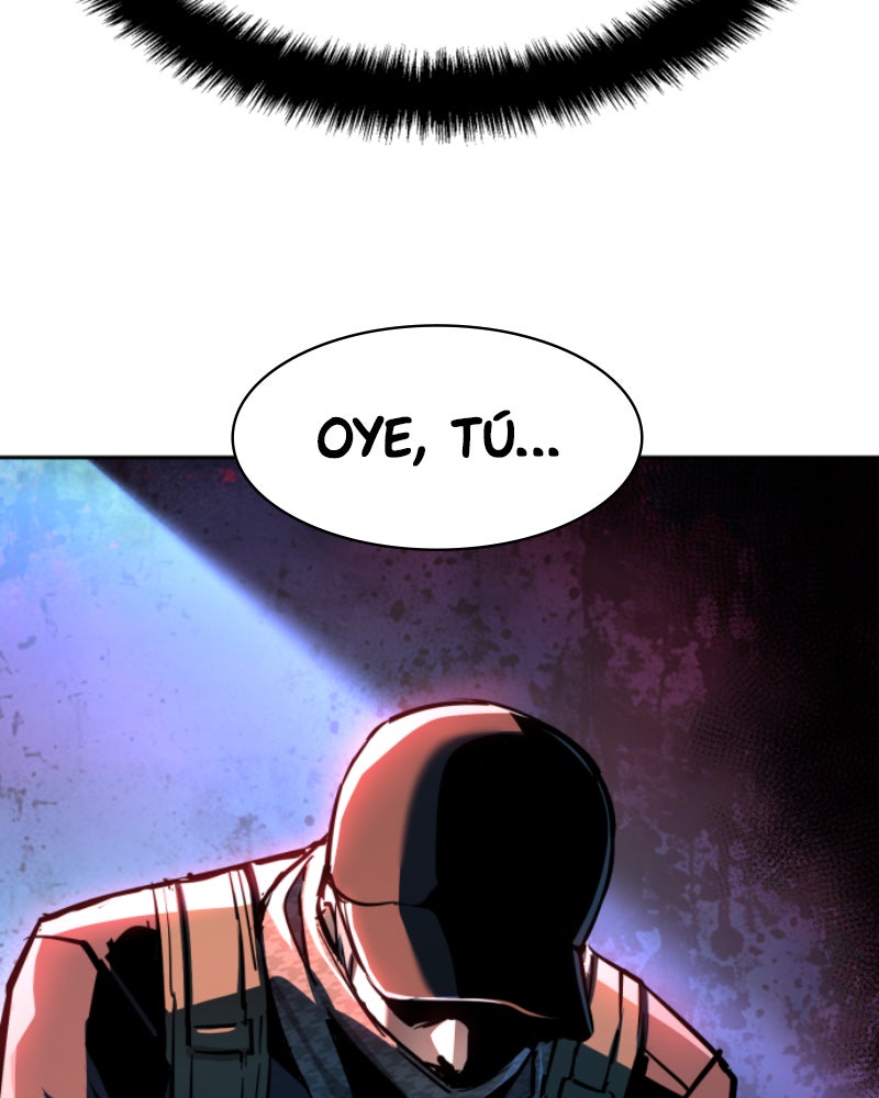 Read Mercenario adolescente ES Manga Online