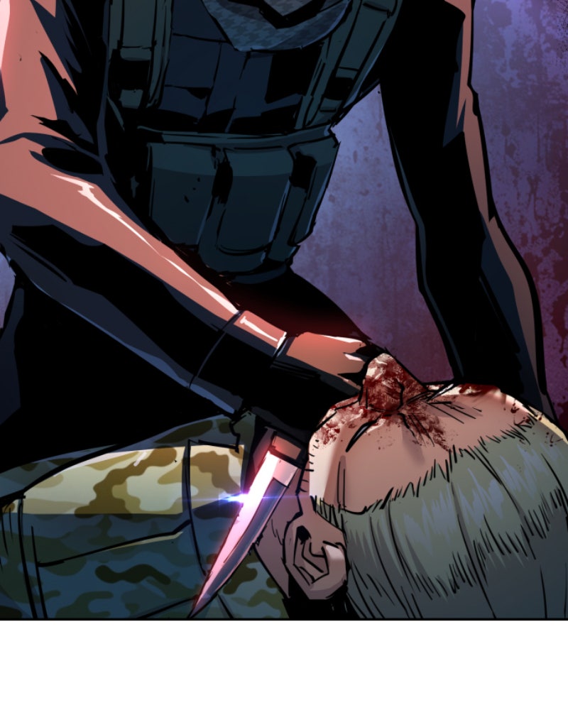 Read Mercenario adolescente ES Manga Online