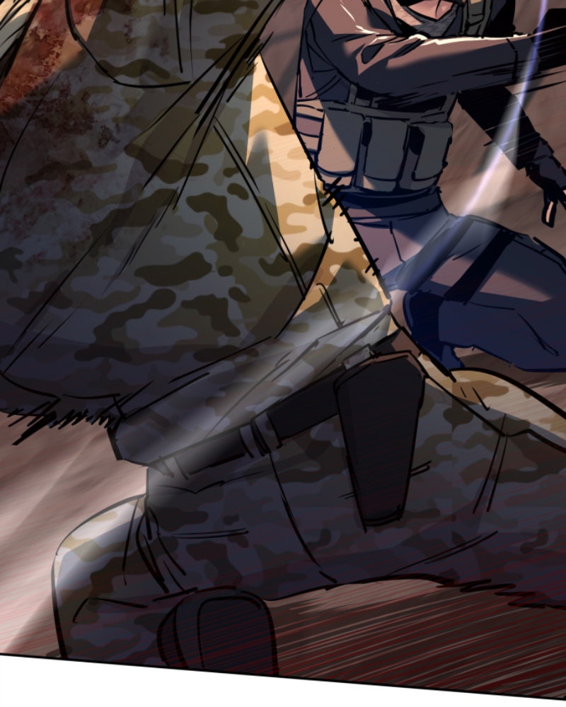 Read Mercenario adolescente ES Manga Online