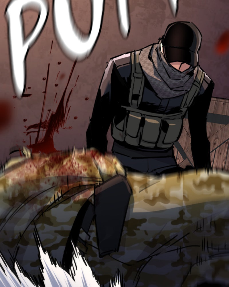 Read Mercenario adolescente ES Manga Online