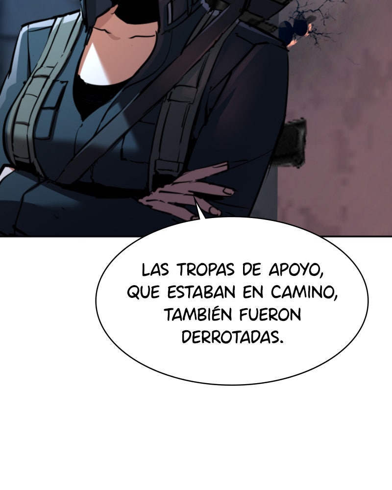 Read Mercenario adolescente ES Manga Online