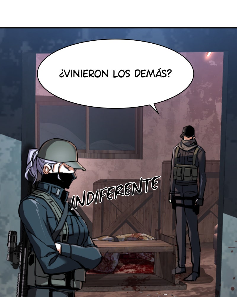 Read Mercenario adolescente ES Manga Online