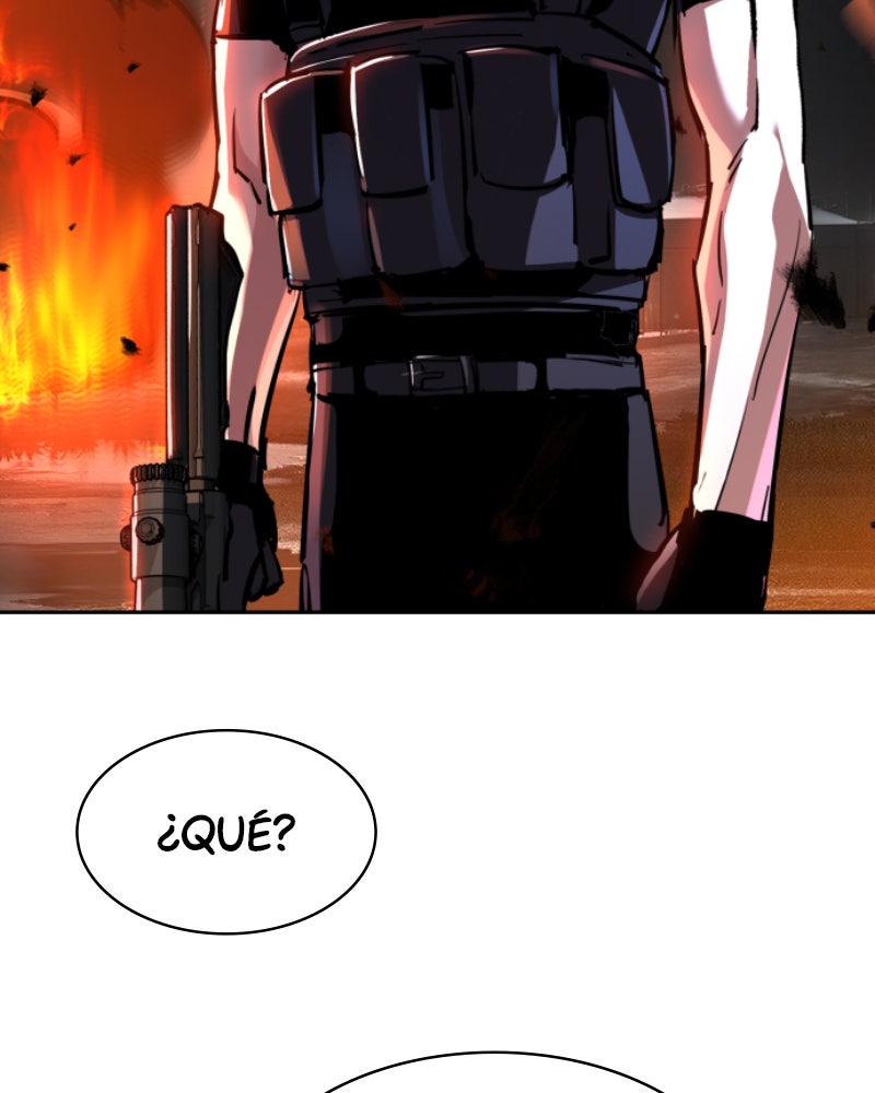 Read Mercenario adolescente ES Manga Online