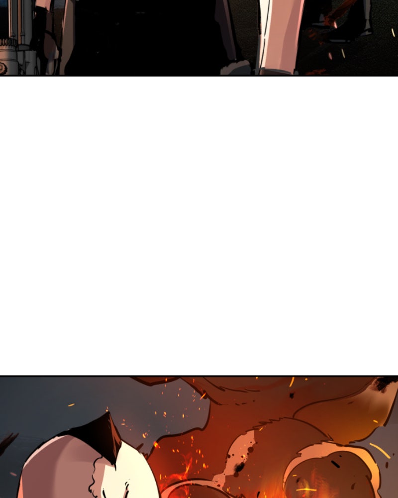 Read Mercenario adolescente ES Manga Online