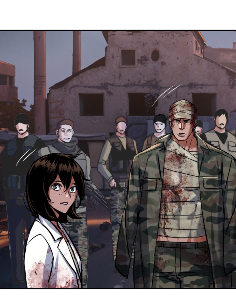 Read Mercenario adolescente ES Manga Online