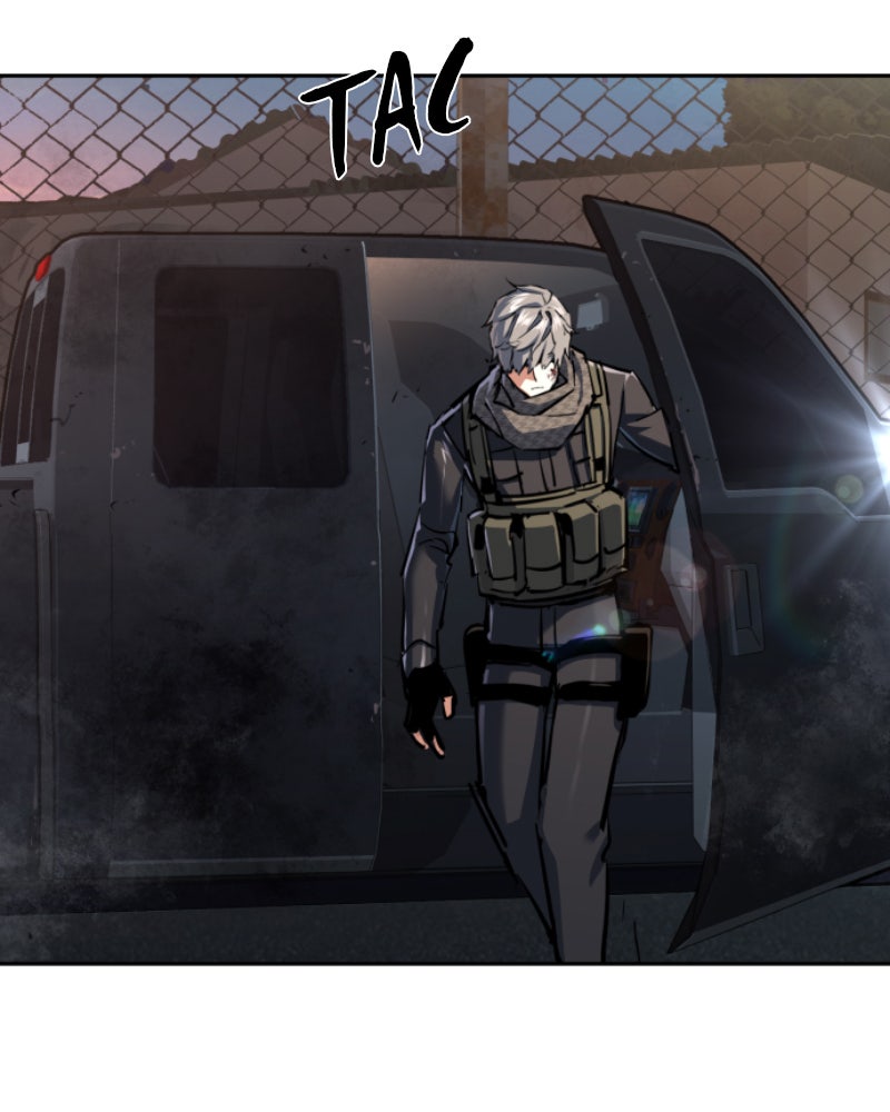 Read Mercenario adolescente ES Manga Online