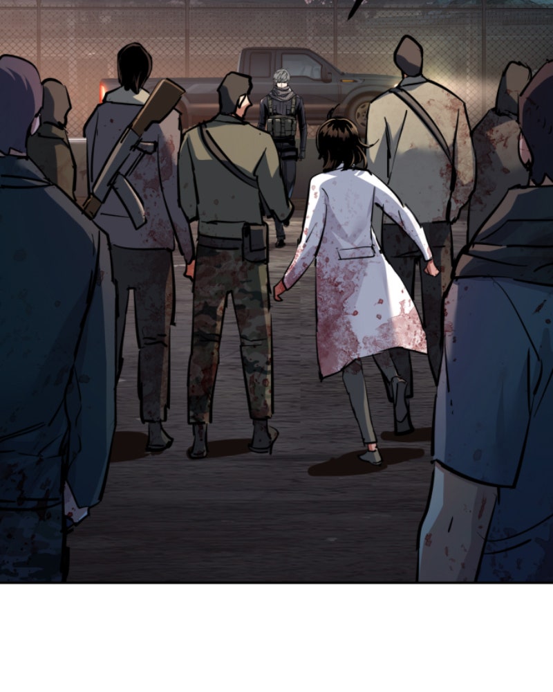 Read Mercenario adolescente ES Manga Online