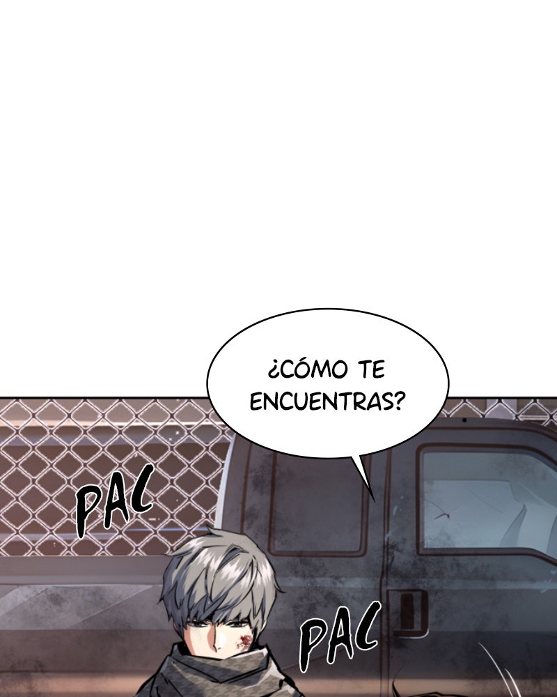 Read Mercenario adolescente ES Manga Online