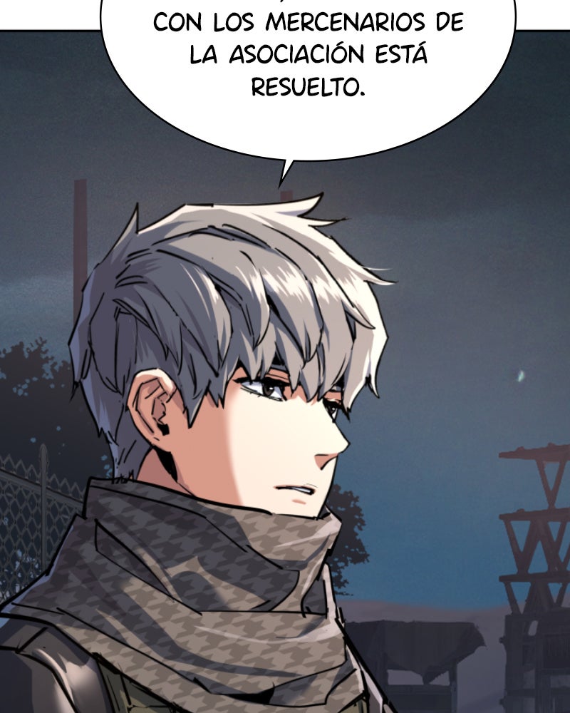 Read Mercenario adolescente ES Manga Online