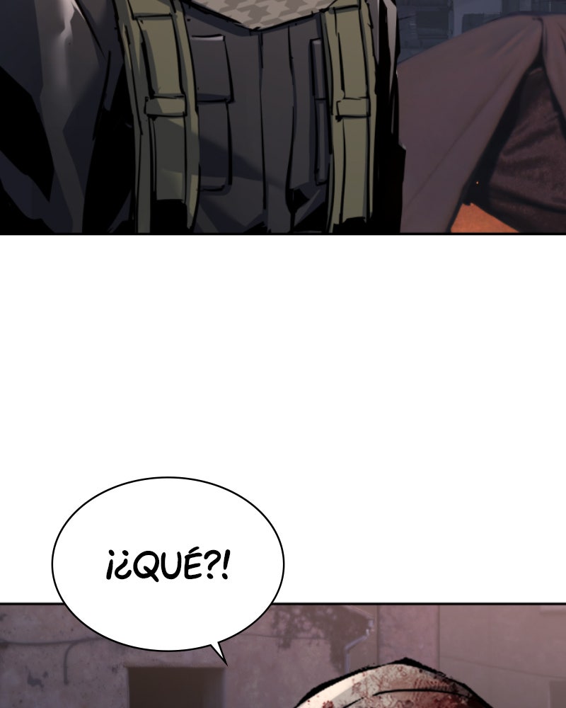 Read Mercenario adolescente ES Manga Online